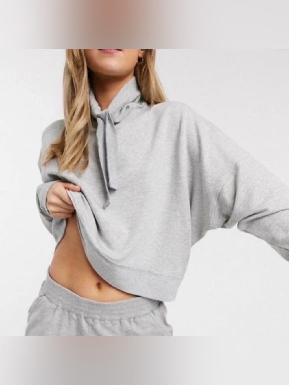 Free People Movement Lara Pullover